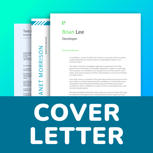 Top 10 Apps for Cover Letter Writing: Elevate Your Job Application Game