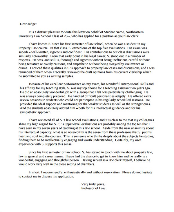 Essential Guide to Crafting an Effective Attorney Reference Letter Sample
