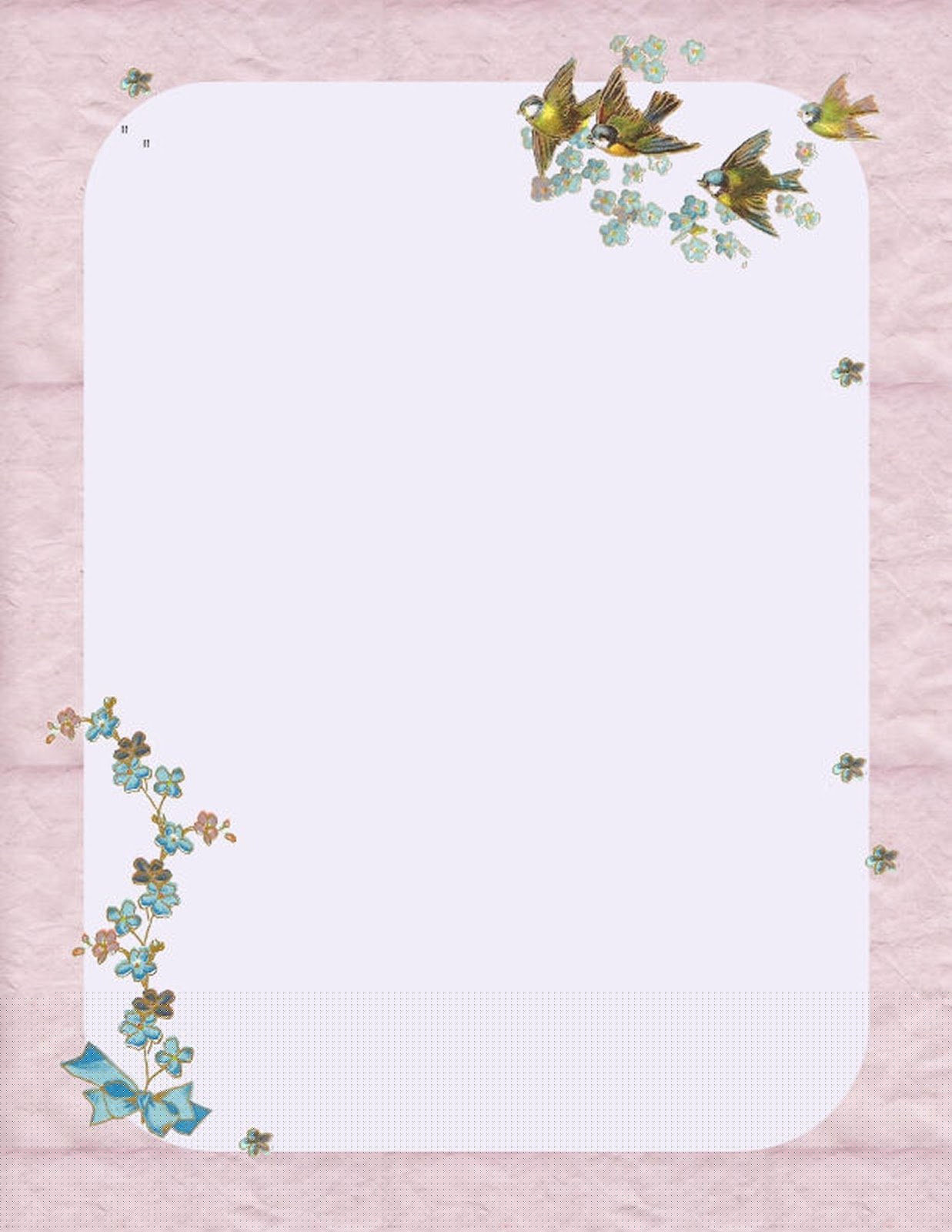 Exploring the Aesthetics of Background for Letters: Enhancing Your Written Communication