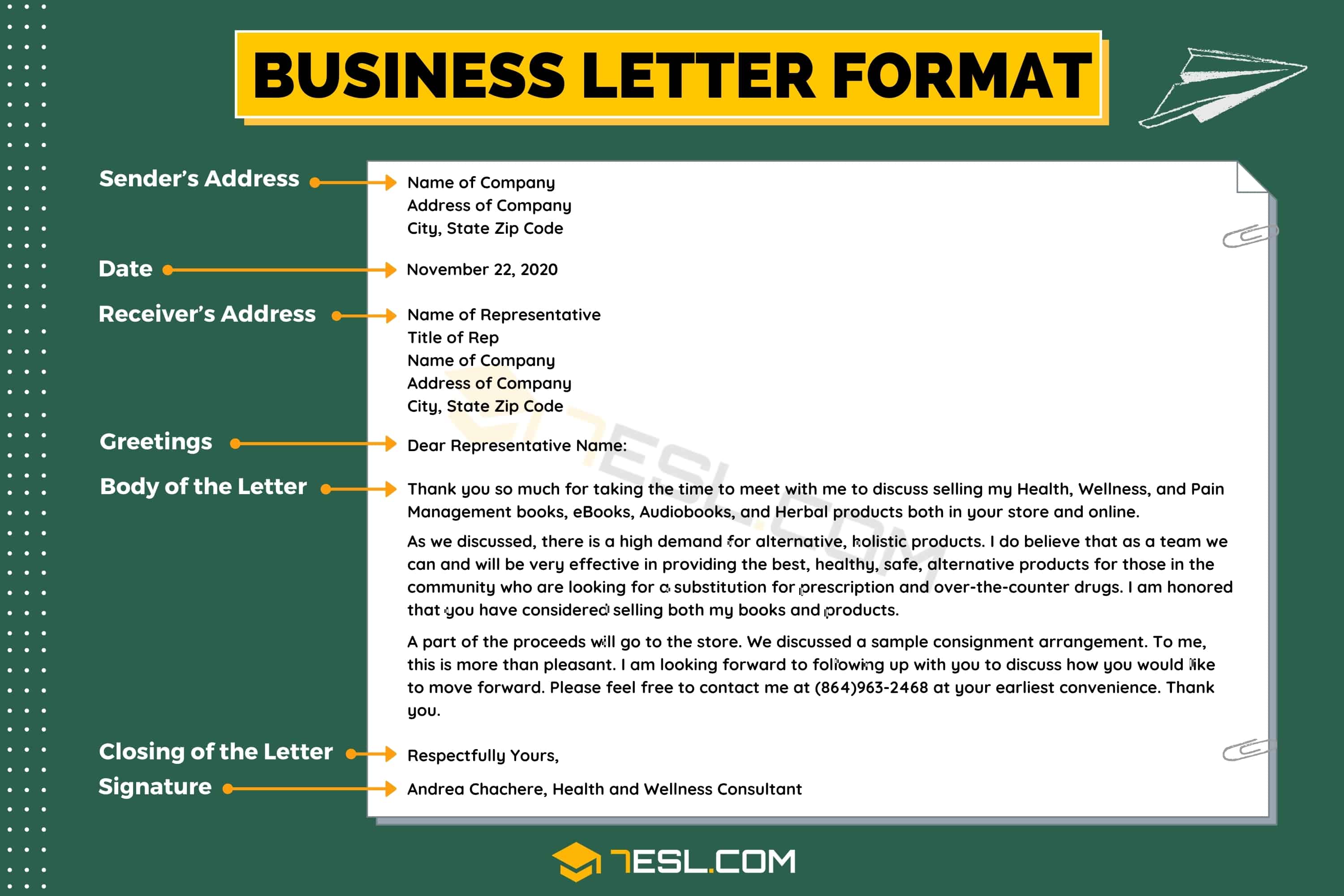 Understanding Business Letter Definition: A Comprehensive Guide