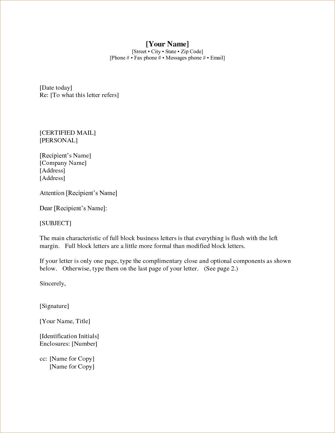 Understanding the Importance of a Business Letter Enclosed: Best Practices and Tips