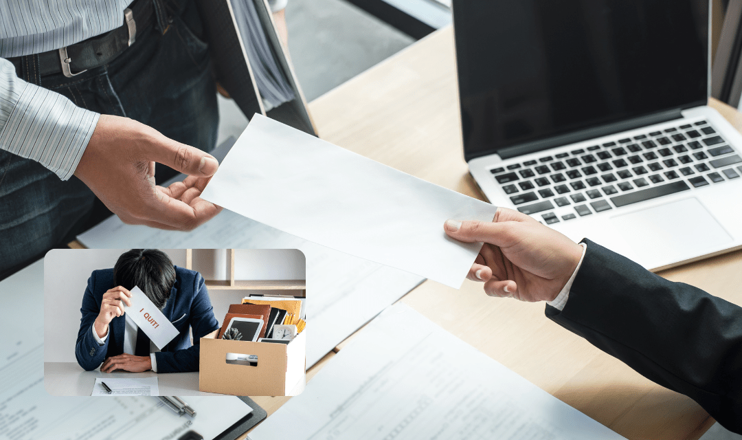 Can I Resign Immediately? Understanding the Consequences and Steps to Take