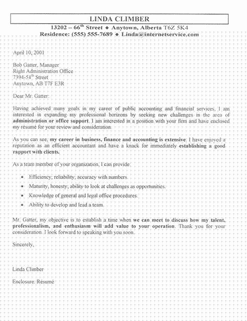 Effective Cover Letter Openers: Captivate Your Reader from the Start