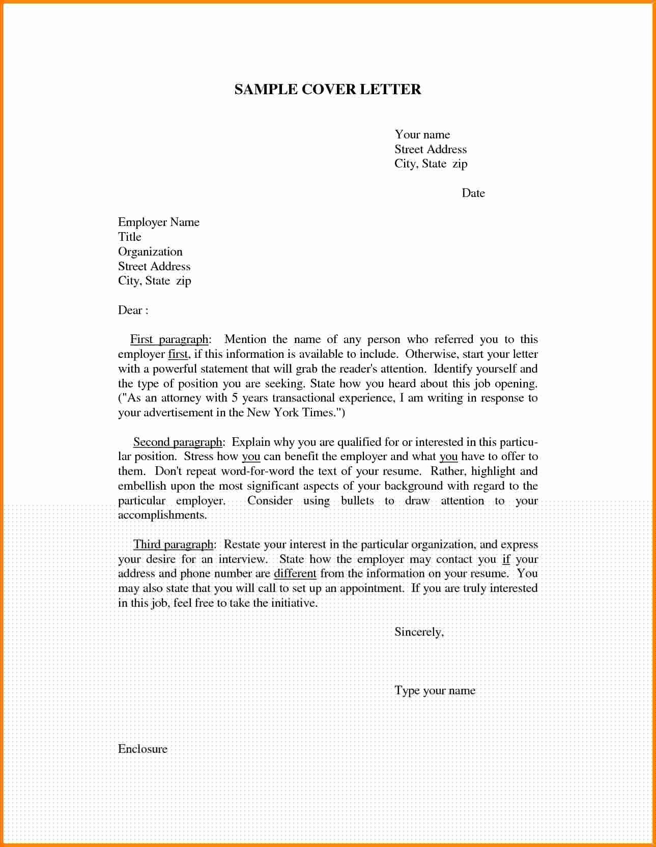 Crafting the Perfect Cover Letter Opening Sentence: Tips and Examples