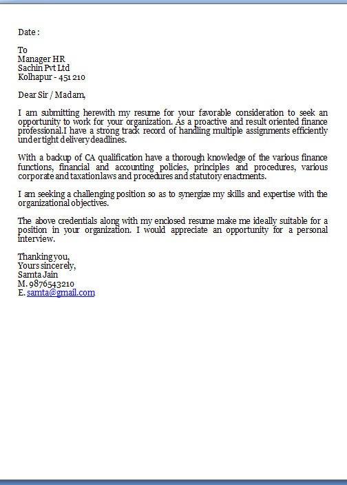 How to Write a Compelling Cover Letter with Date: A Step-by-Step Guide