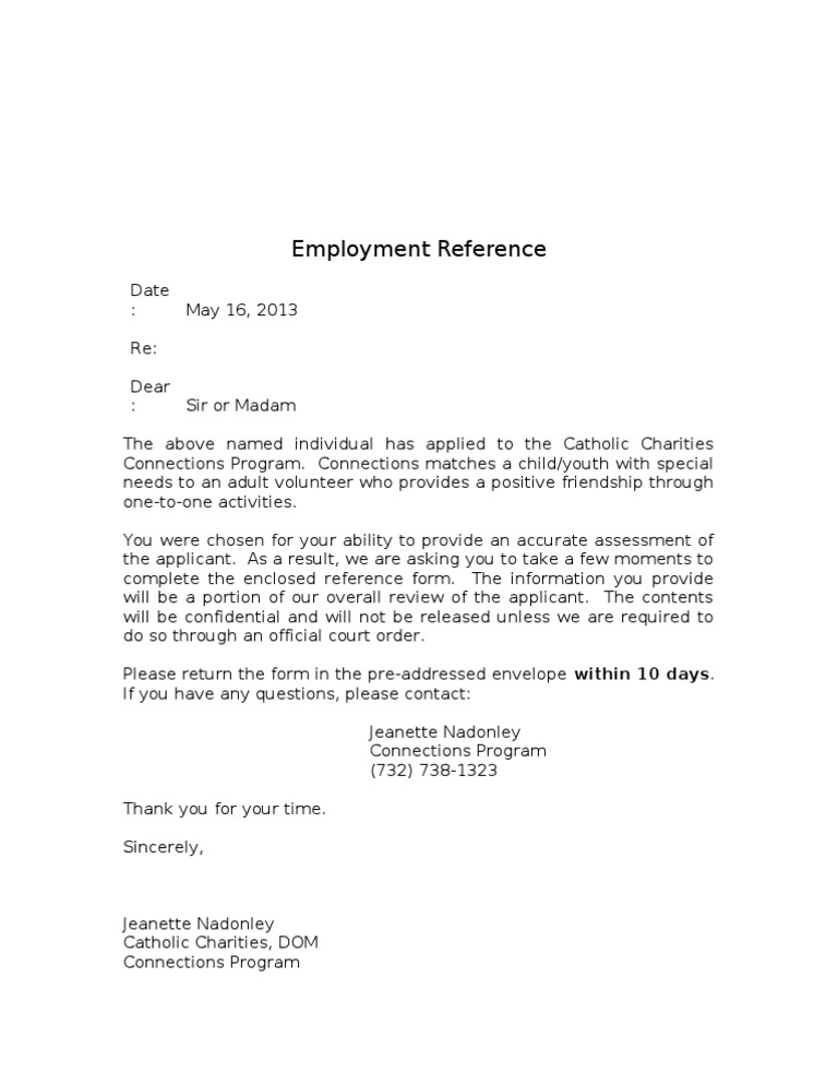 Crafting an Impressive Cover Letter with References: Tips and Best Practices