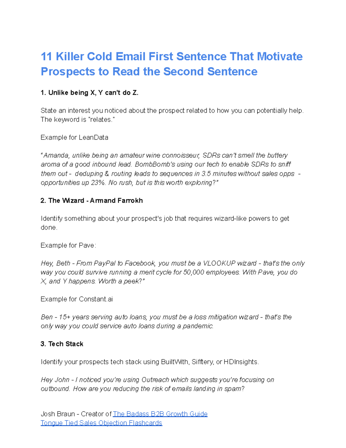 The Power of the Email First Sentence: Crafting the Perfect Opening for Engagement