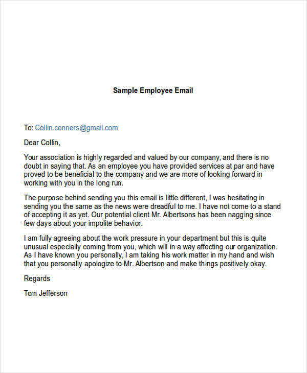 Crafting an Effective Email for Complaint: Tips and Best Practices