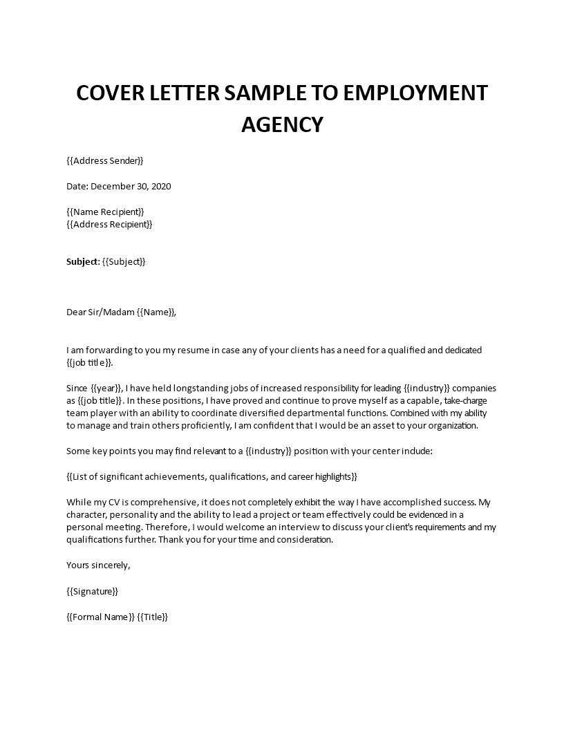 Crafting the Perfect Email to Potential Employer: Tips for Success