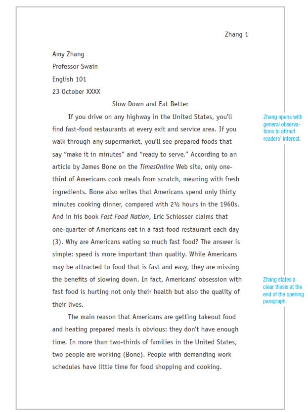 Mastering the Art of Communication: Crafting an Essay in Letter Format