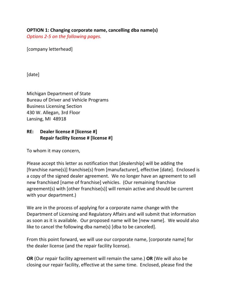 formal letter letter model to whom it may concern