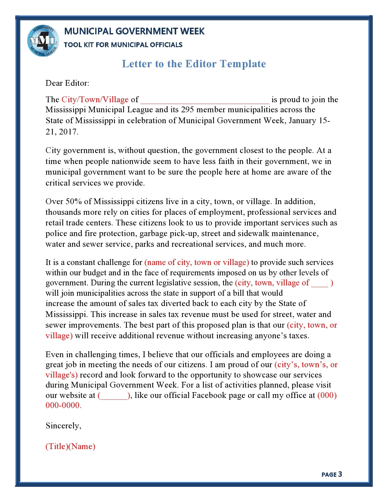 Essential Guide: Format for Editorial Letter You Need to Know