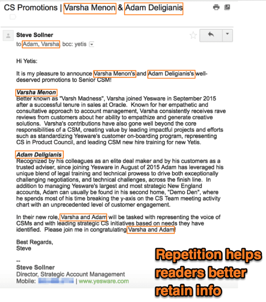 Understanding the Format of Official Email: A Comprehensive Guide
