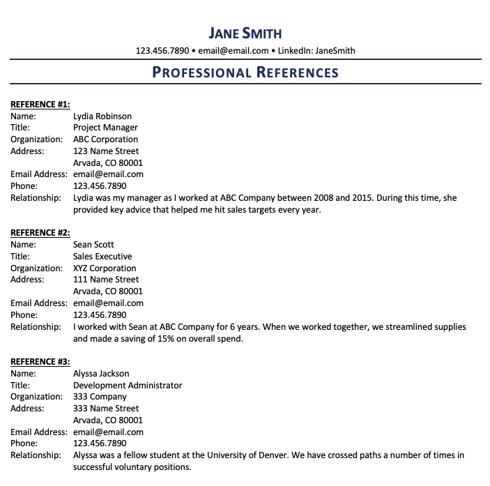 How to Get Free Work References: Your Guide to Boosting Job Applications