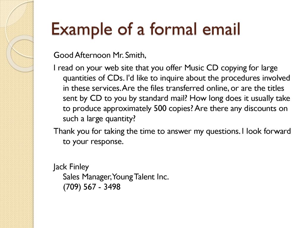Crafting the Perfect Good Afternoon Email: Tips for Effective Communication
