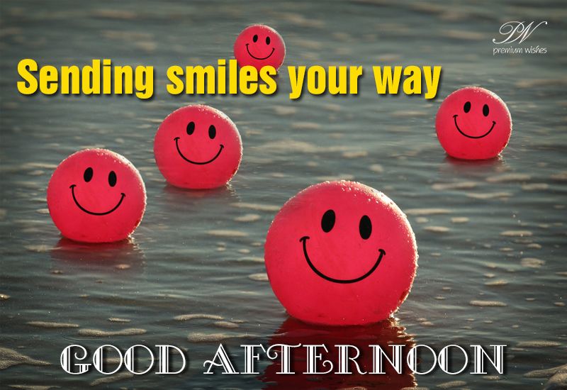 Good Afternoon Team: Boosting Morale and Productivity in the Workplace