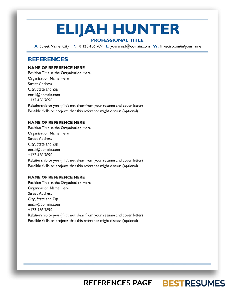 google docs reference template for presentation