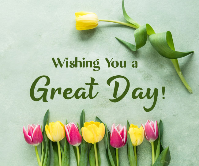 Exploring the Art of Communication: Mastering Greetings and Good Day