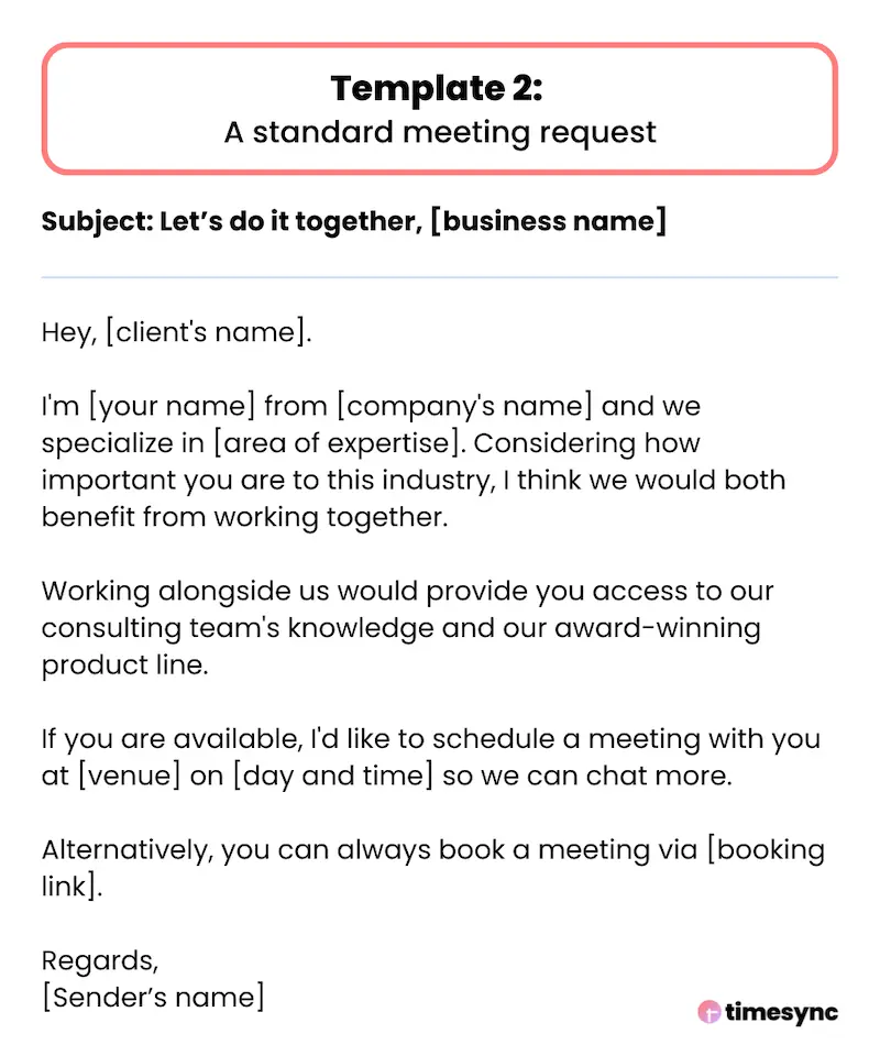 how to ask for appointment politely