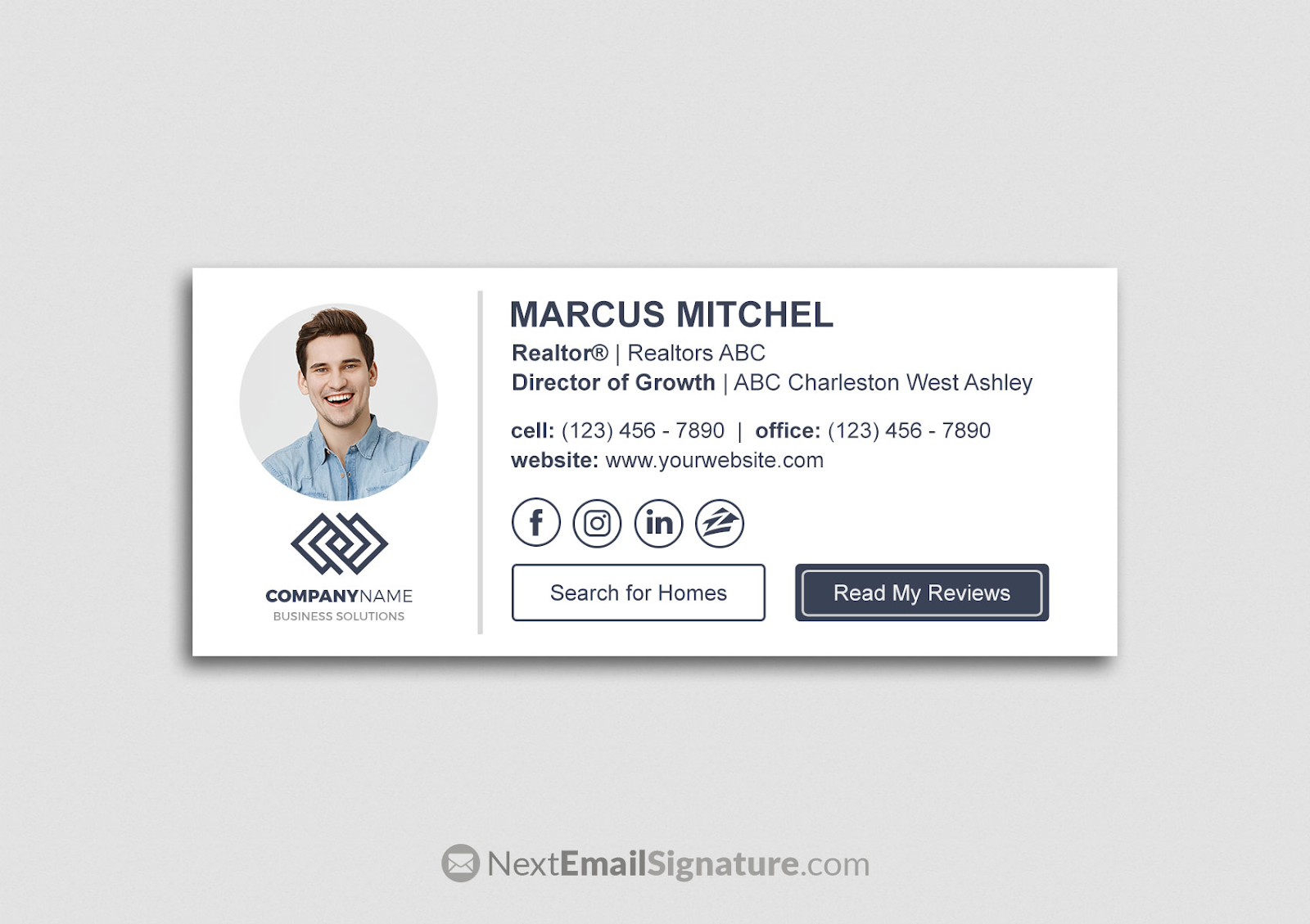 how to make the best email signature