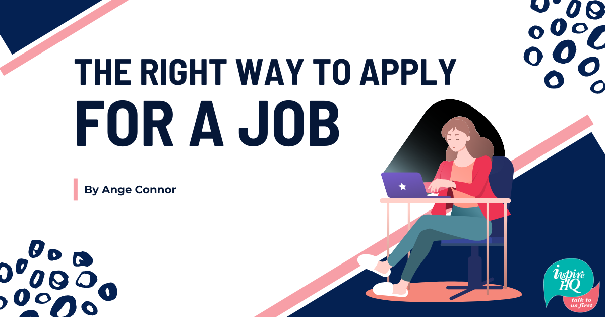 How to Right Application: A Step-by-Step Guide to Crafting the Perfect Submission