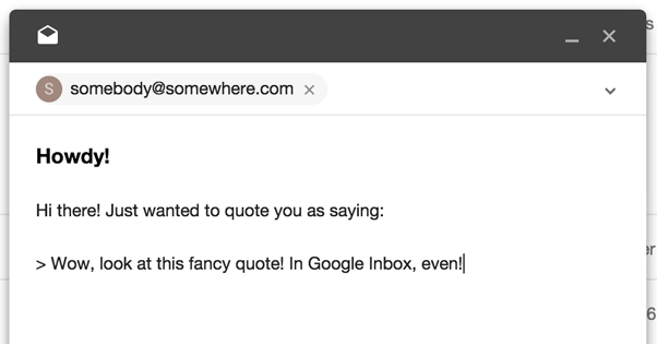 how to sound professional in an email