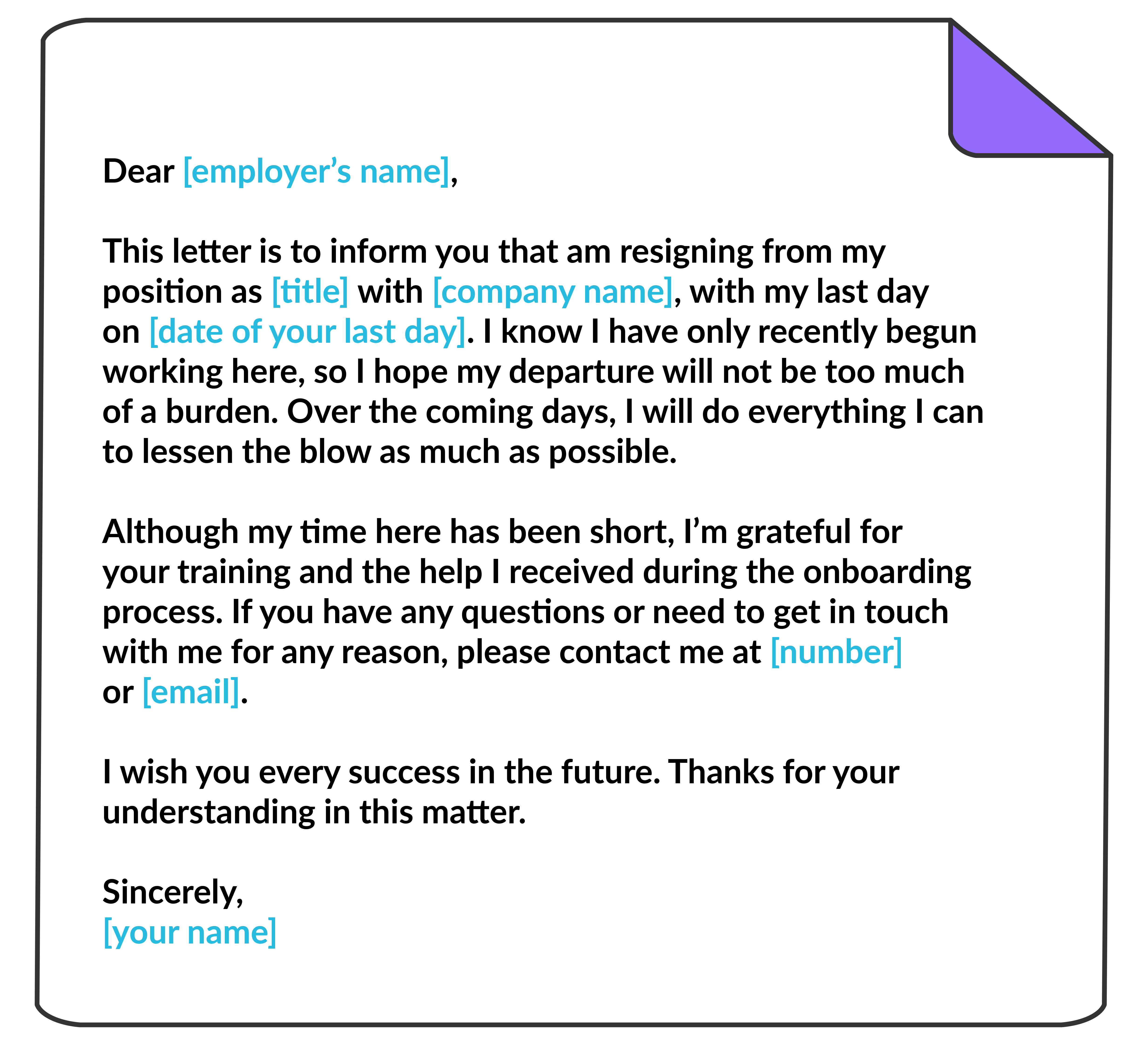 Step-by-Step Guide: How to Submit Resignation Professionally