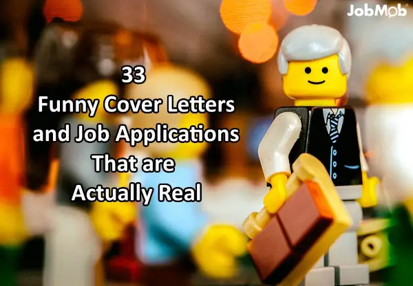Stand Out with a Smile: Crafting the Perfect Humorous Cover Letter