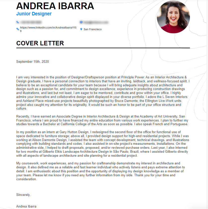The Ideal Cover Letter Length: How Long Should Yours Be?