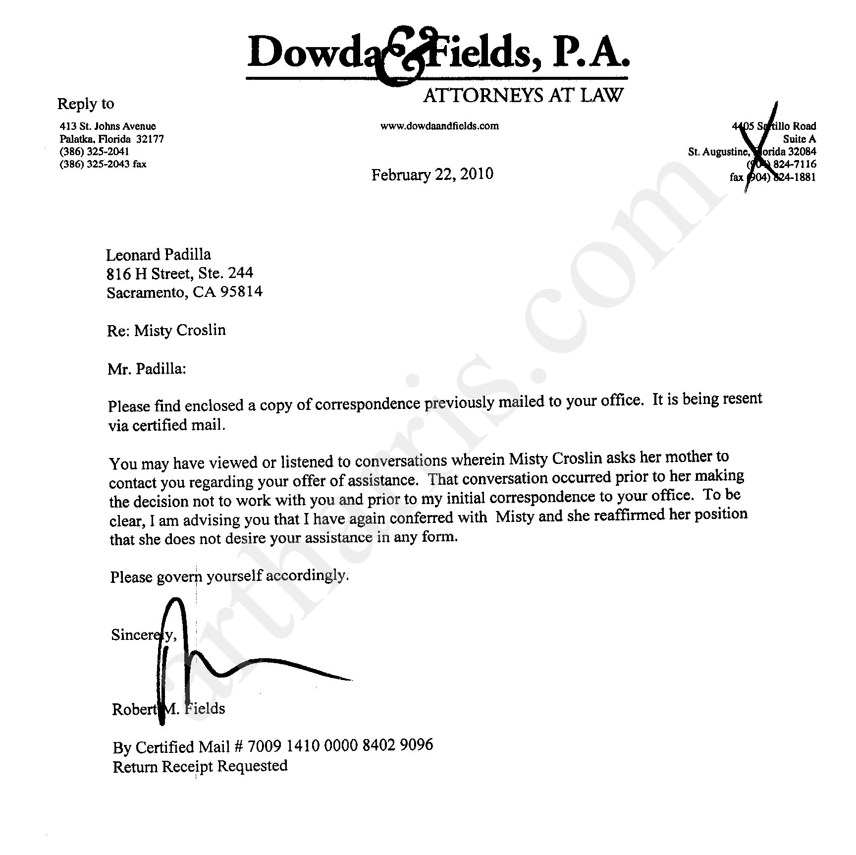 Your Essential Guide to Crafting a Letter: Lawyer Sample Included