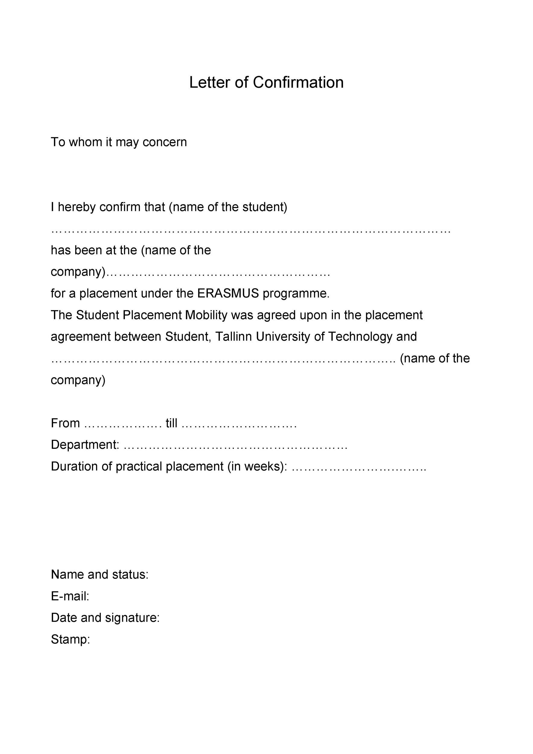 letter to whom it may concern template