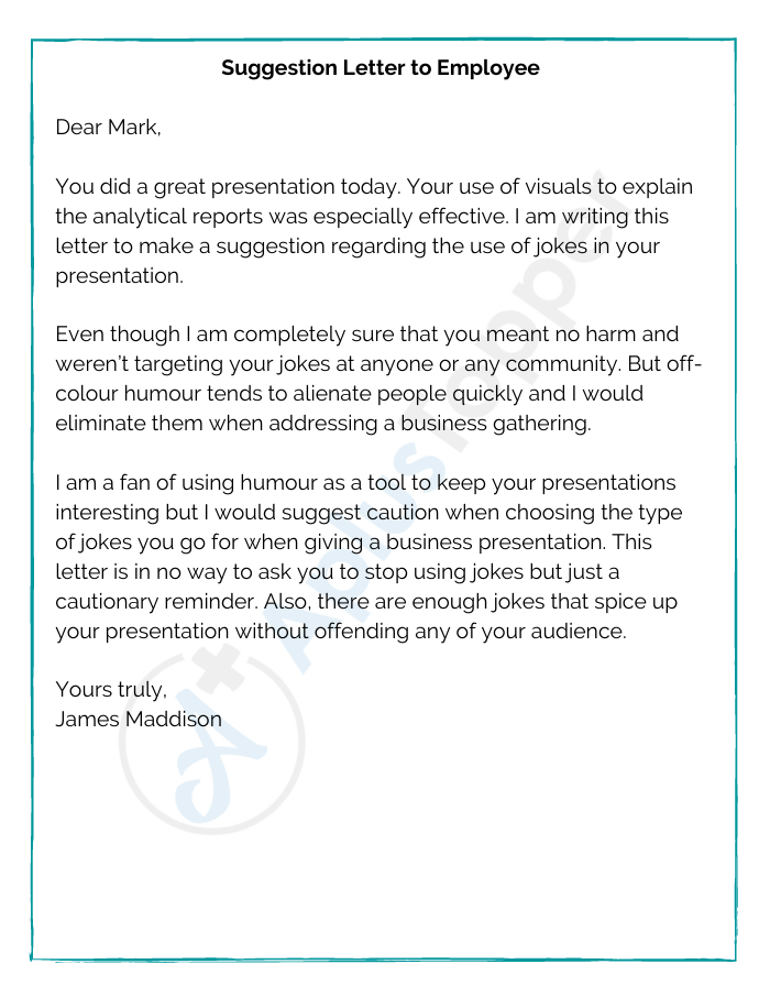 Creative Letter Writing Suggestions to Inspire Your Correspondence