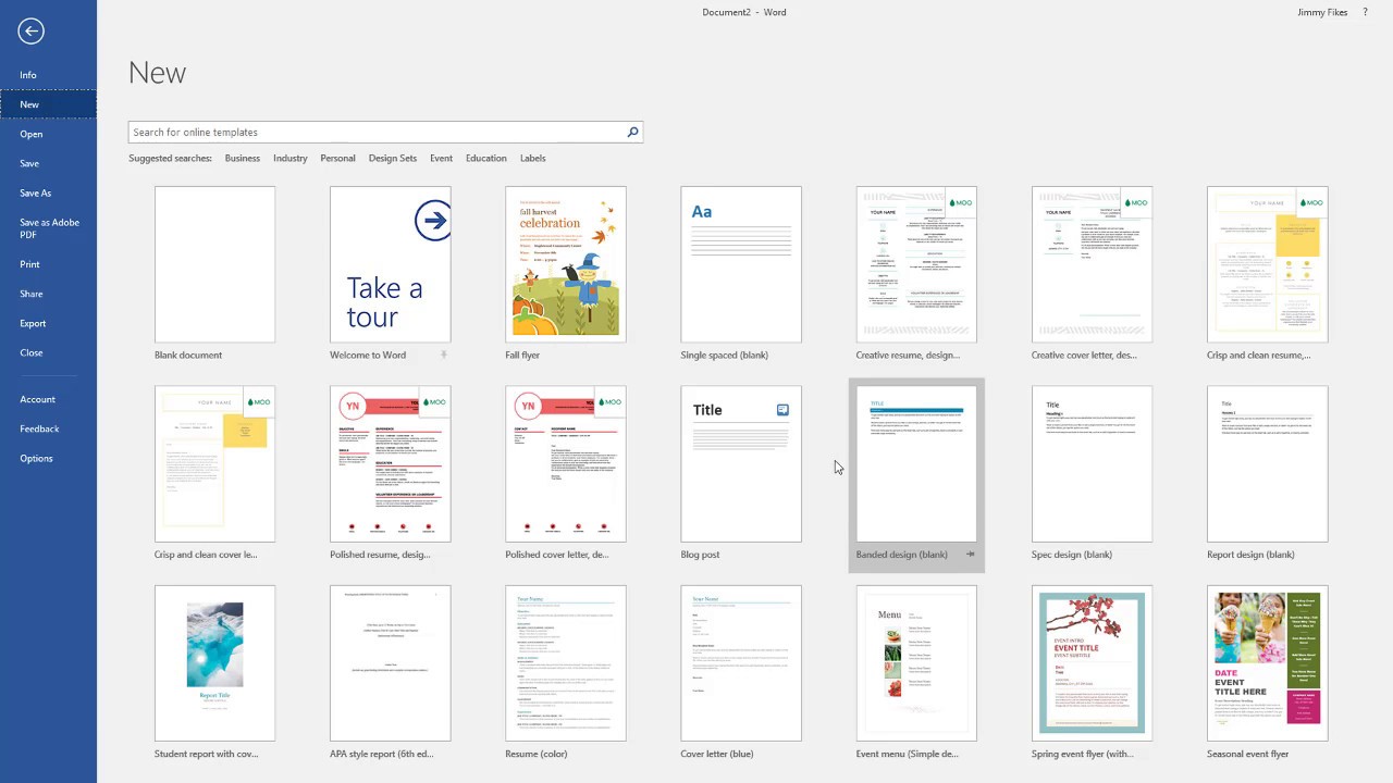 Maximize Your Productivity with the Ultimate Office 360 Word Template