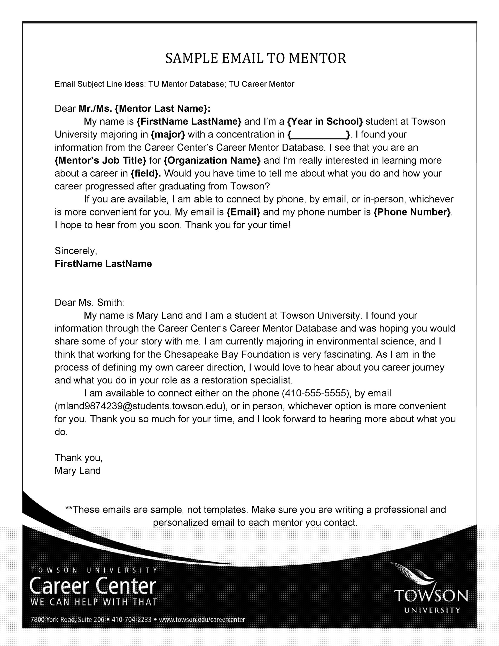 Essential Professional Email Examples for Every Business Scenario