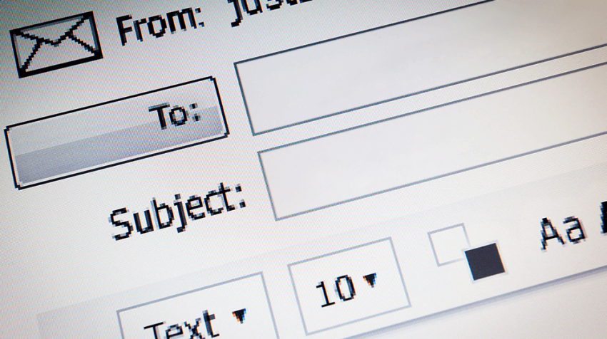 professional email subject line examples
