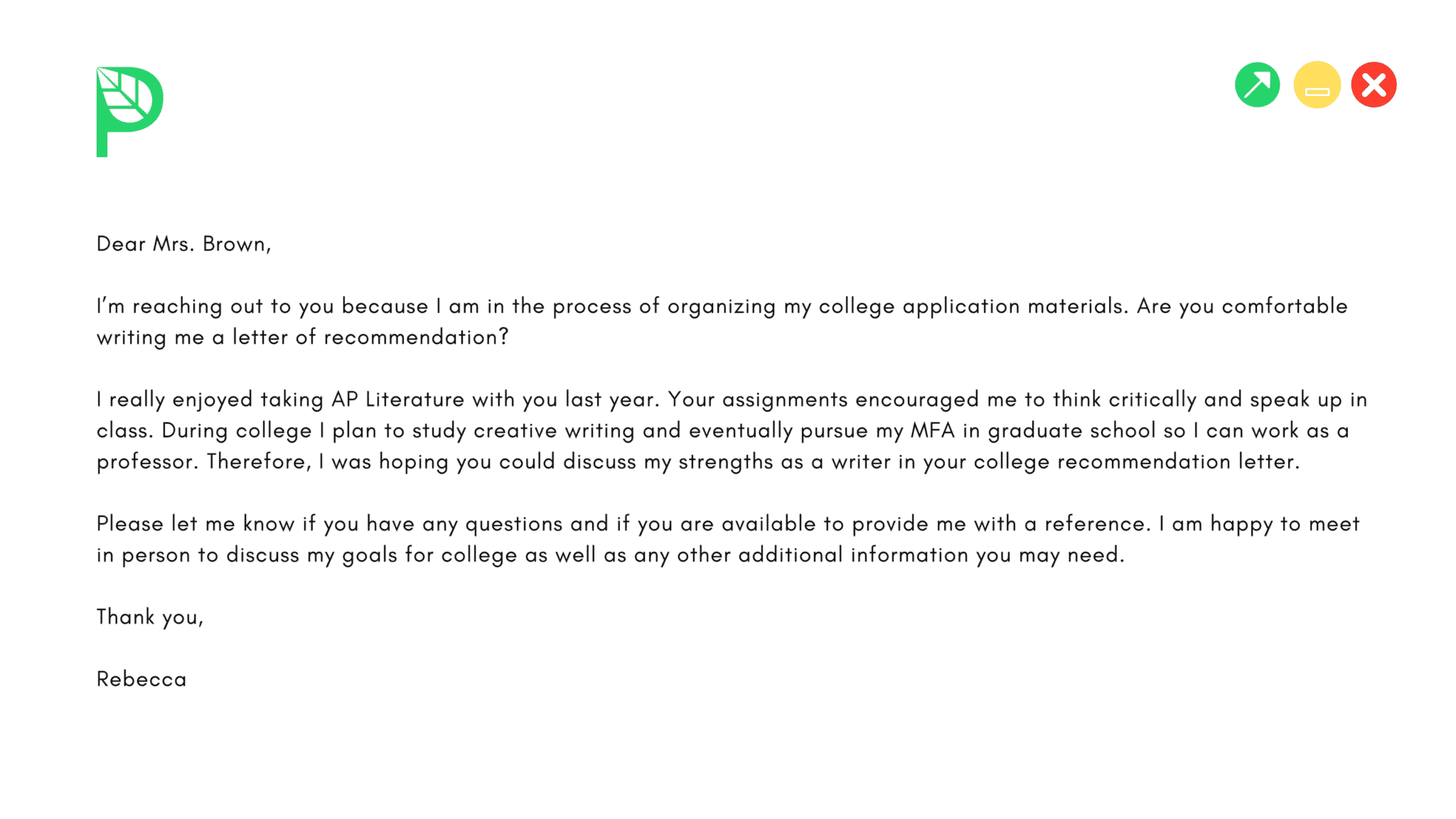 Essential Guide: Crafting the Perfect Reference Email Example