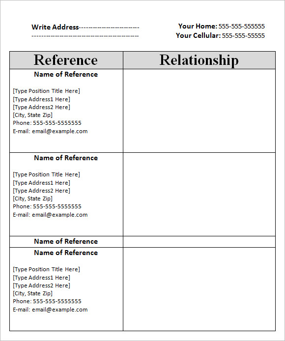 Creating a Perfect References Template in Google Docs: A Step-by-Step Guide