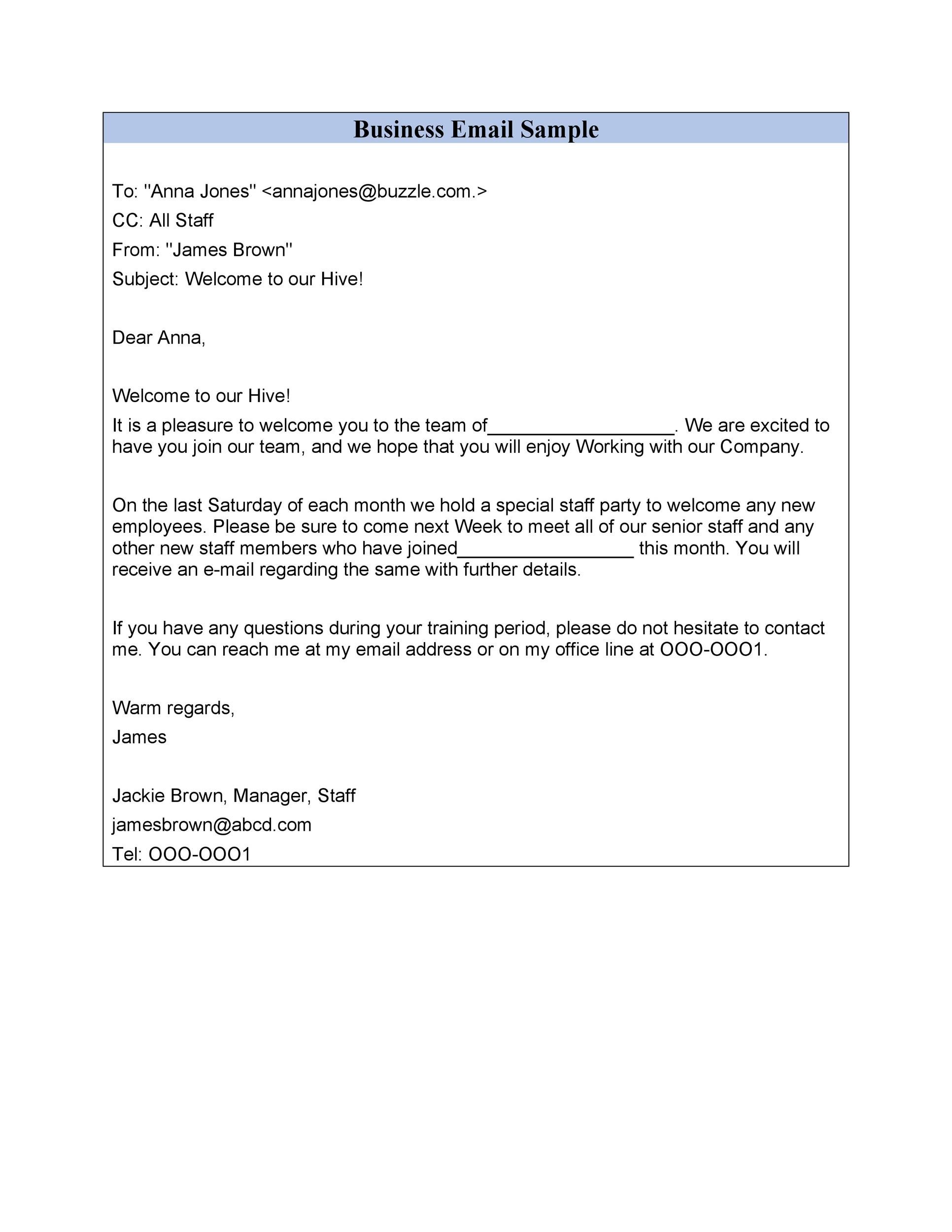 Essential Guide to Crafting a Perfect Sample Mail Letter