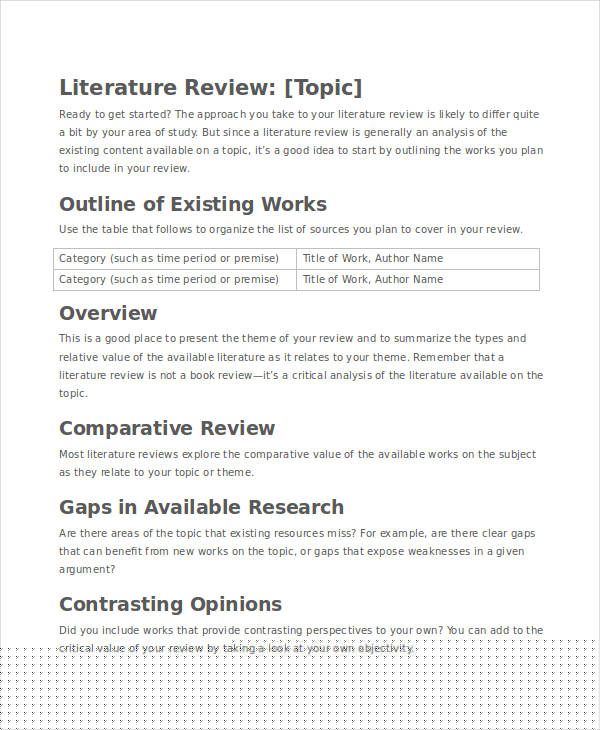 The Ultimate Guide to Creating a Sample Word Doc