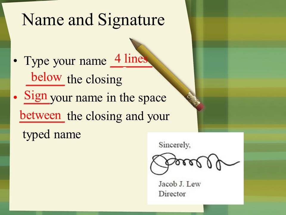 Sincerely vs Respectfully: Understanding the Nuances of Closing Statements in Communication