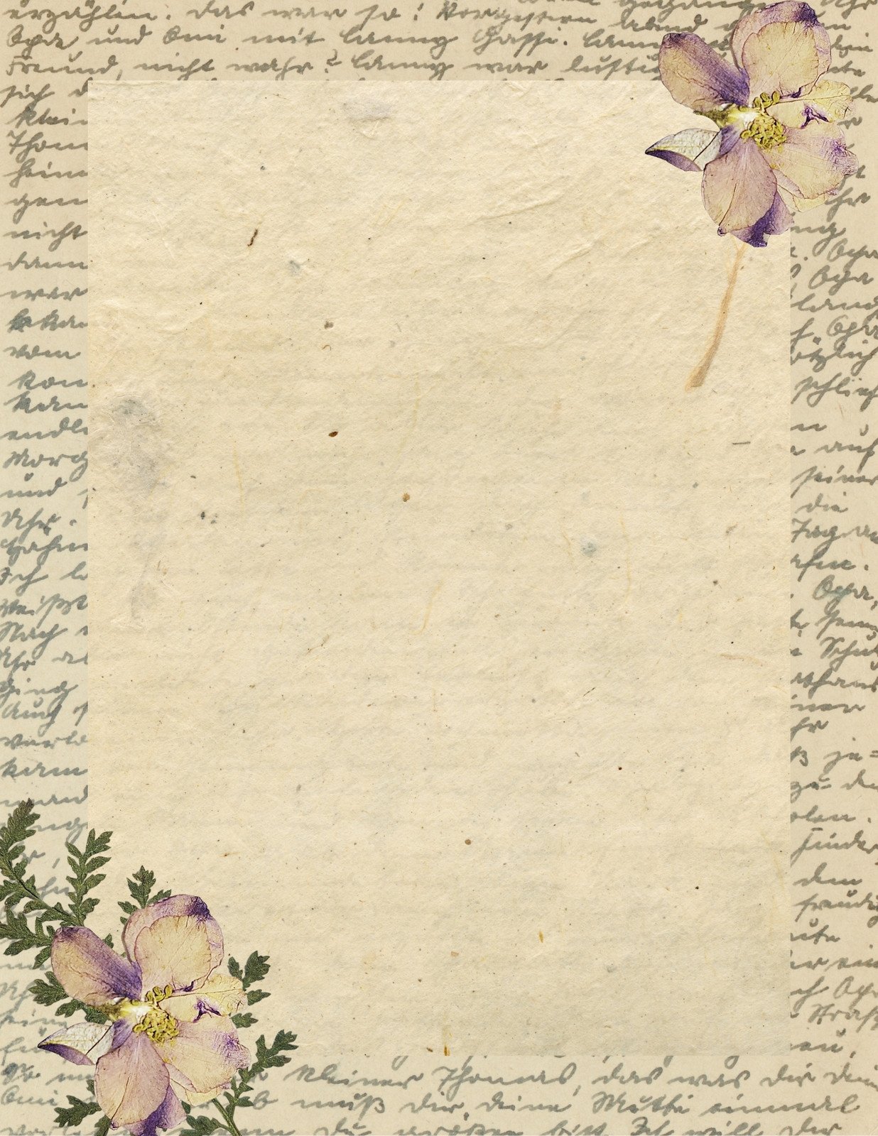 Reviving the Past: A Guide to Vintage Letter Templates for Timeless Correspondence