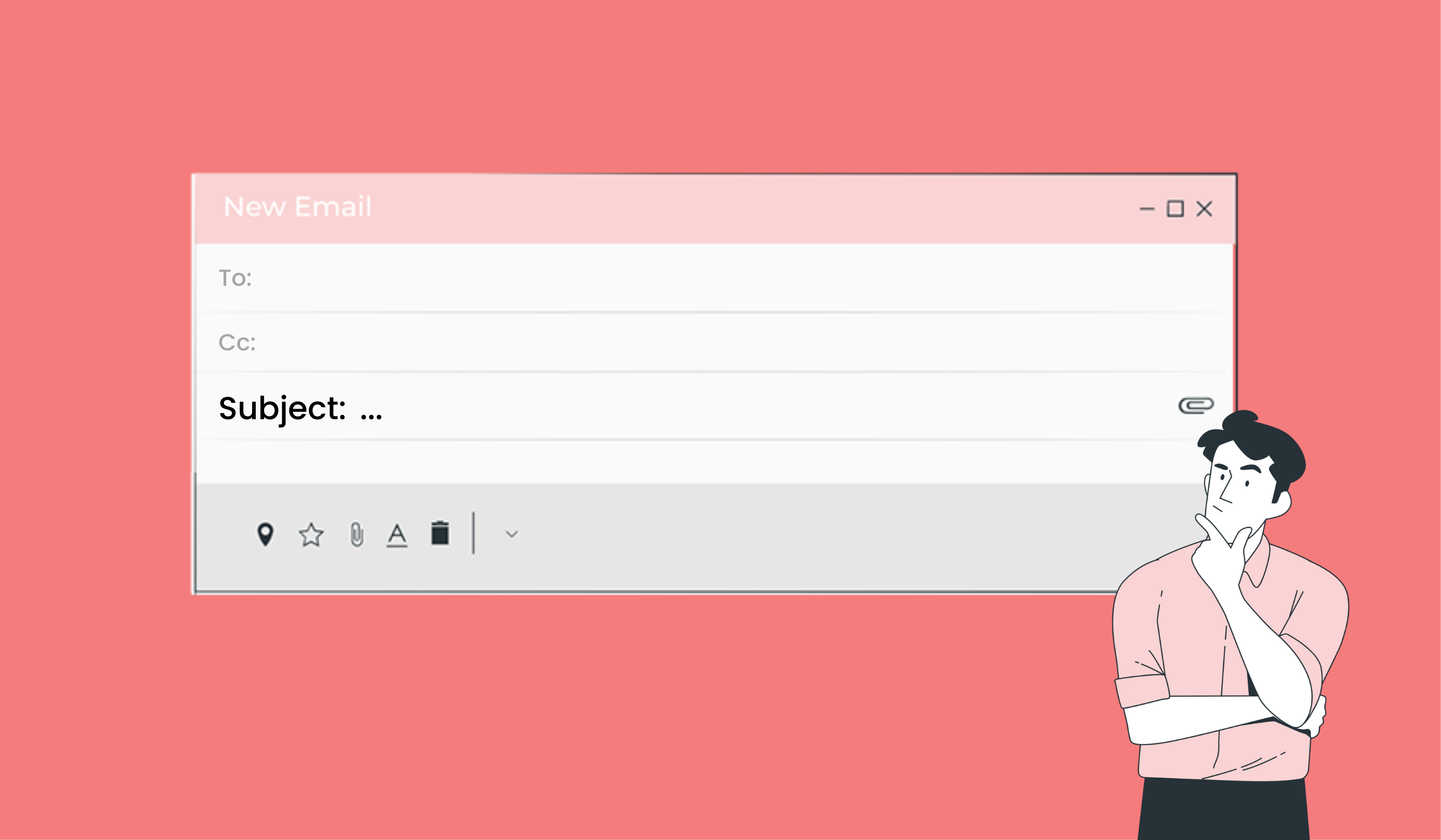 what is a subject line