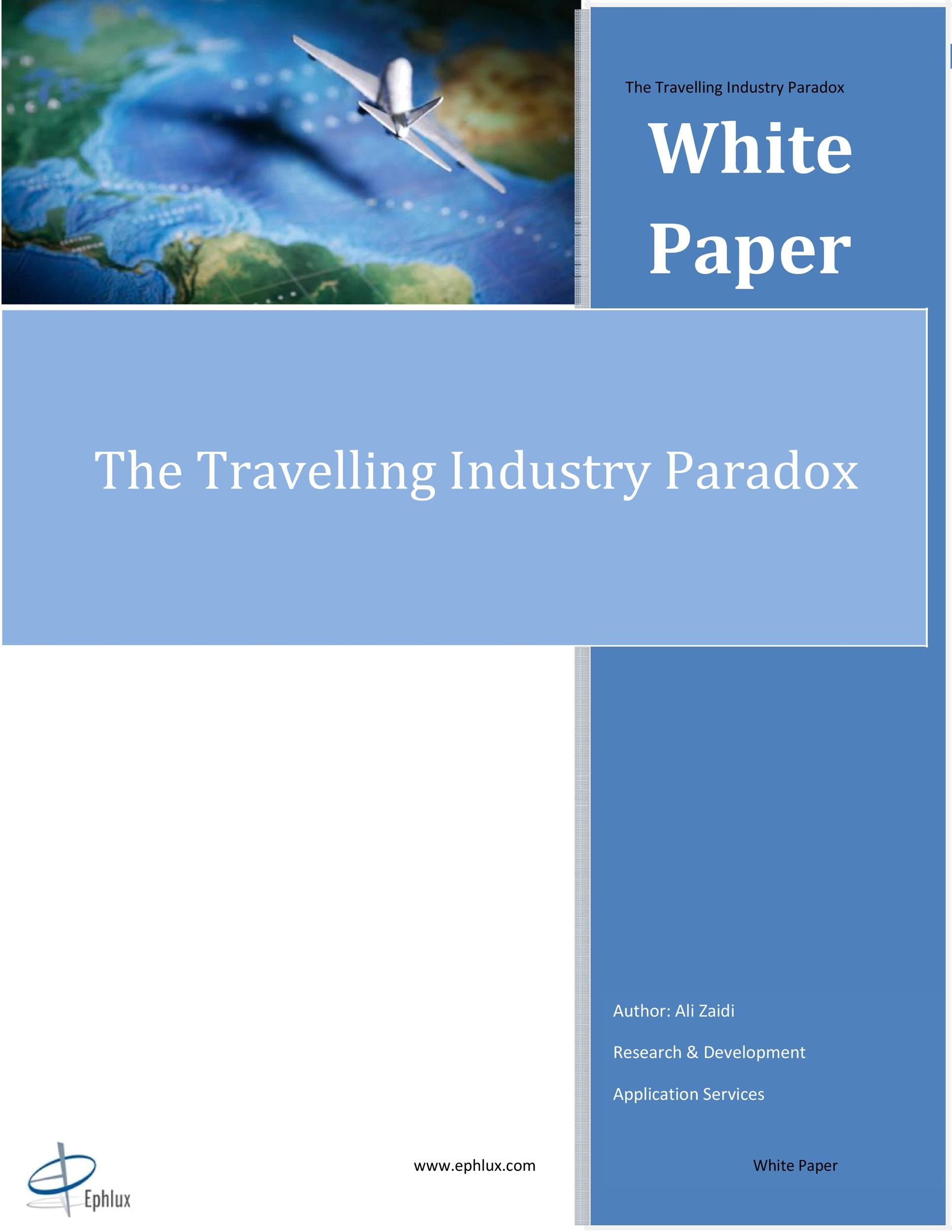Creating an Effective White Paper: Your Essential White Paper Template Word Guide