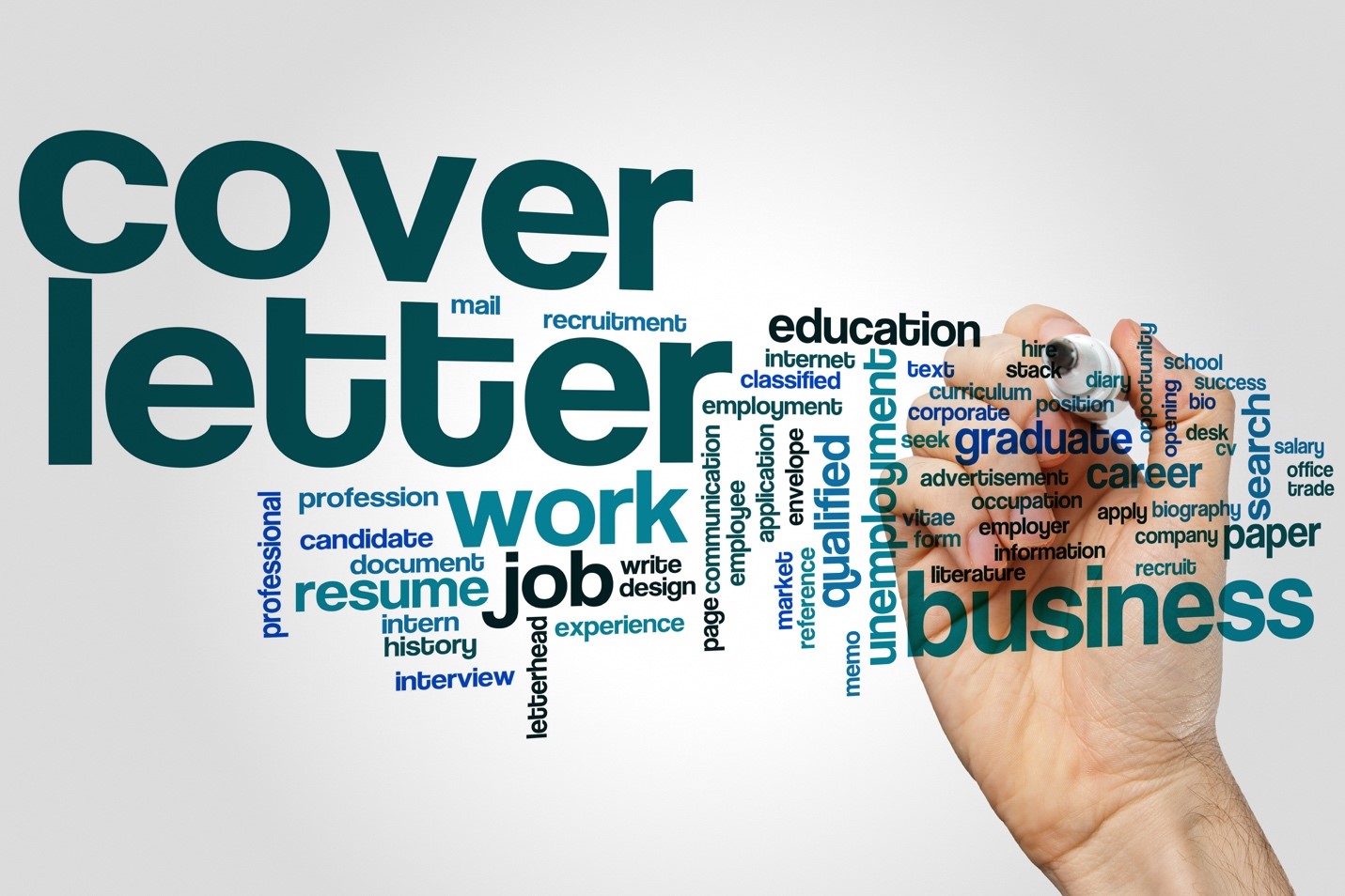 why cover letters are important