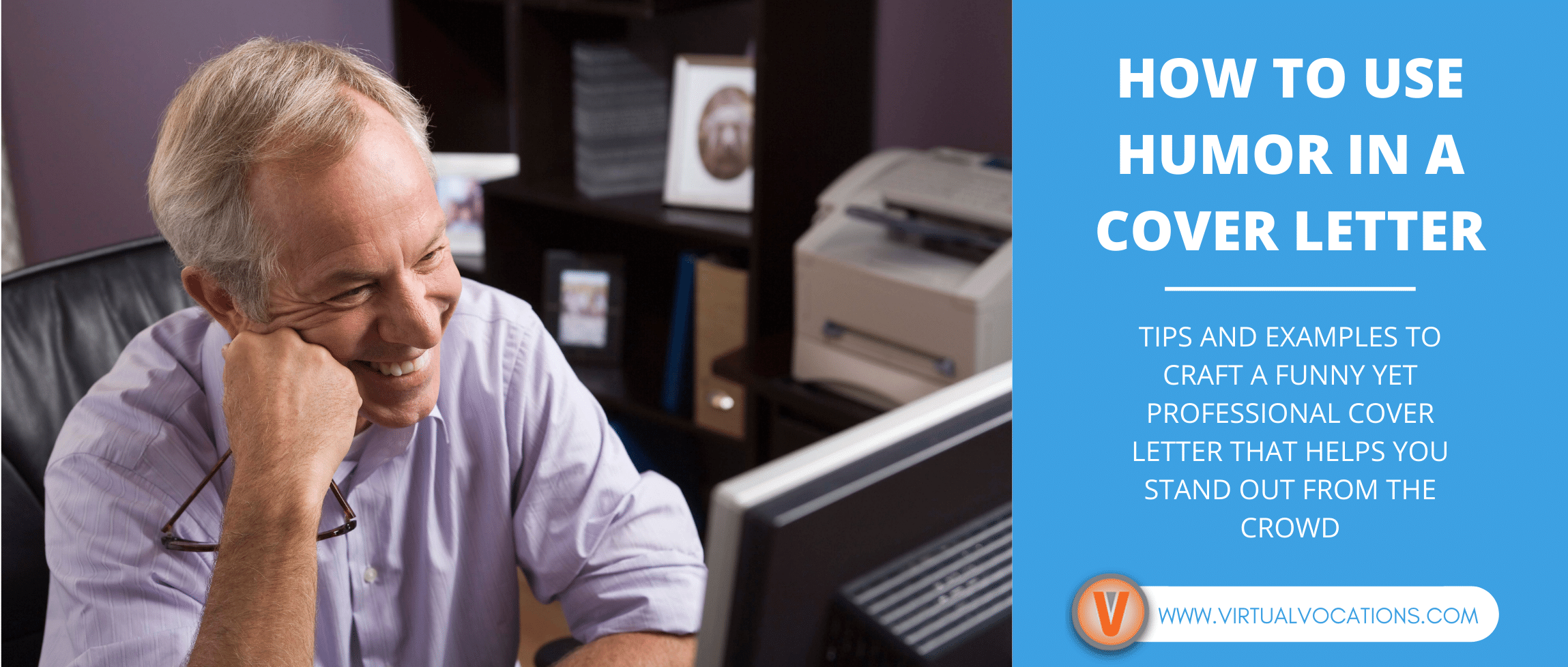 Mastering the Art of the Witty Cover Letter: Stand Out in Your Job Hunt!