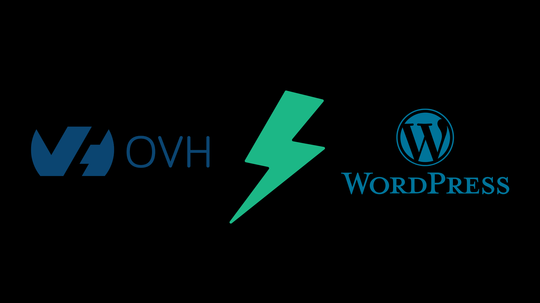 Comment installer wordpress sur ovh en 4 étapes