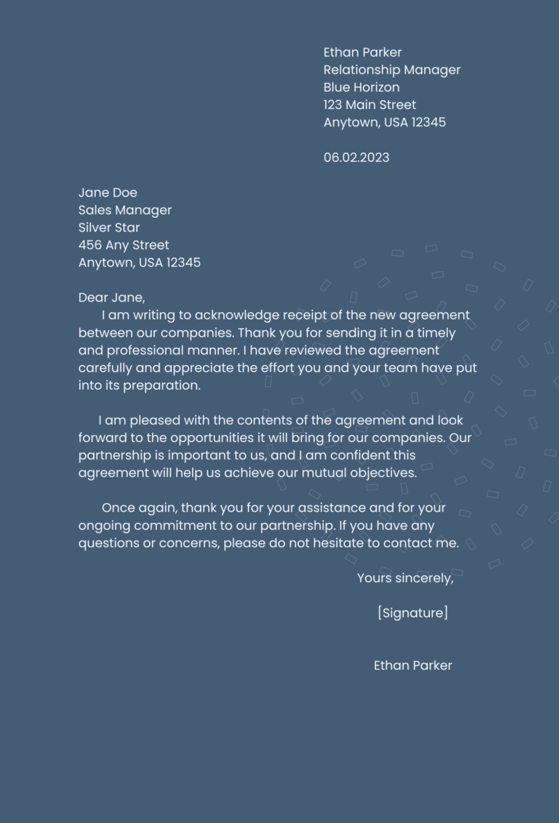 How to Write Letters for Companies: A Guide to Effective Business Communication